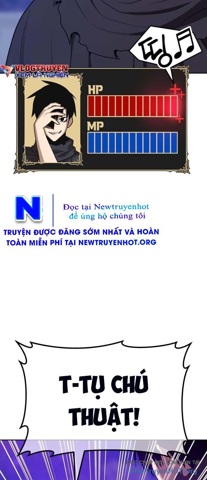 Gậy Cấp 99+ - Chap 123