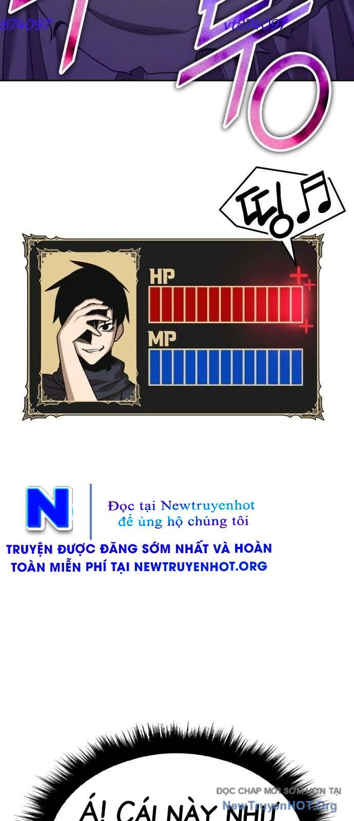 Gậy Cấp 99+ - Chap 123