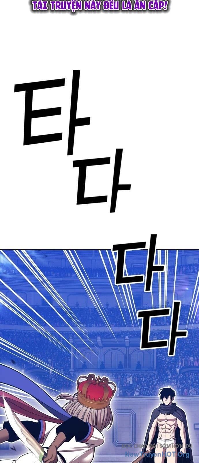 Gậy Cấp 99+ - Chap 123