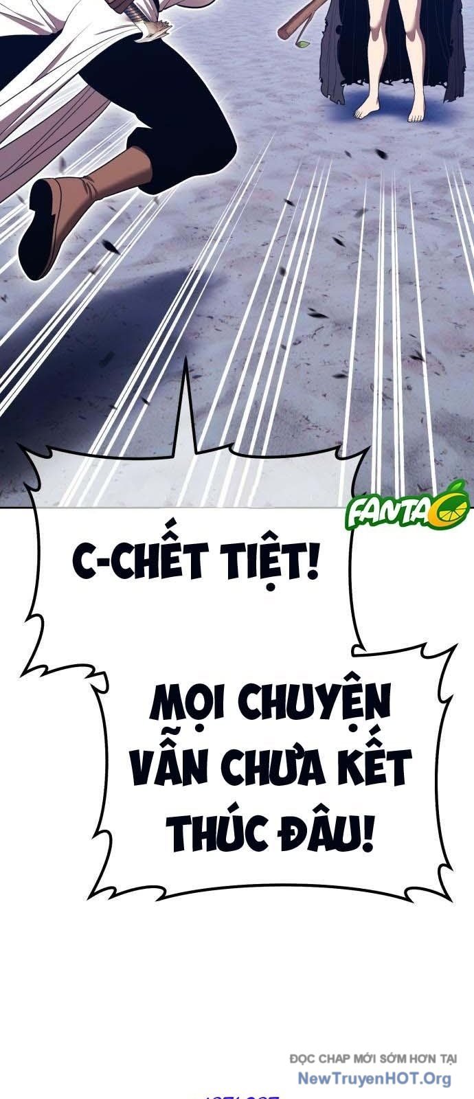 Gậy Cấp 99+ - Chap 123