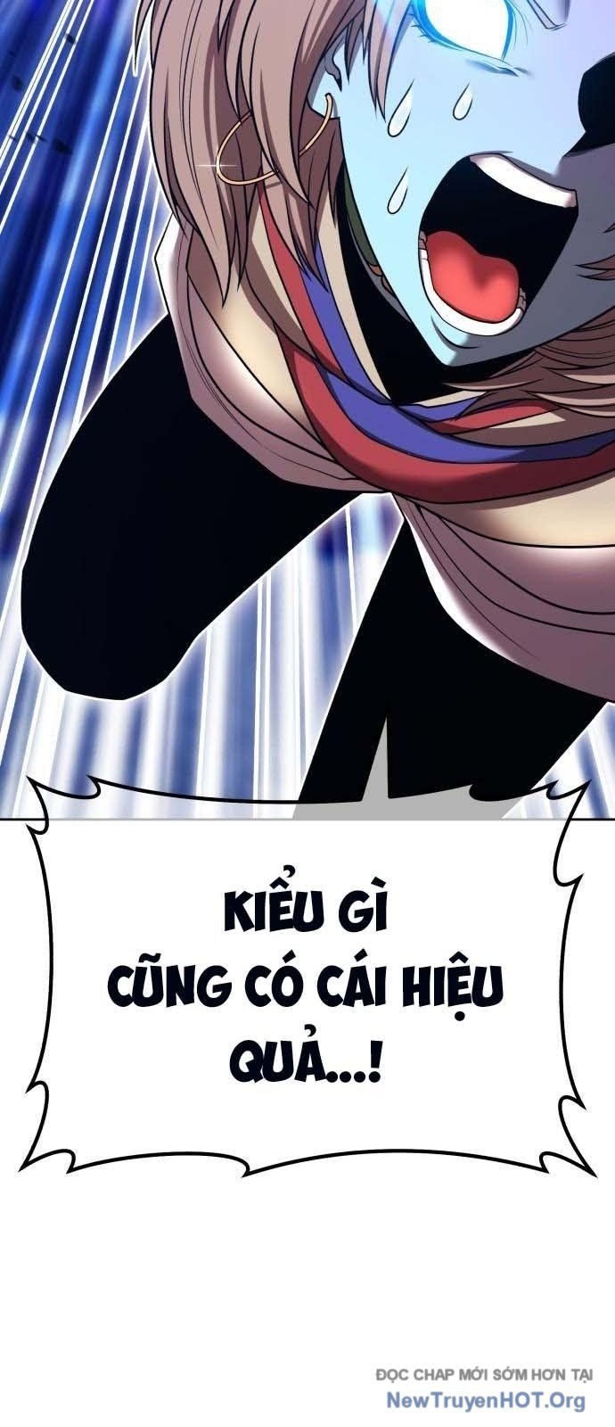 Gậy Cấp 99+ - Chap 123