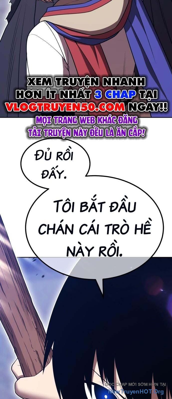 Gậy Cấp 99+ - Chap 123