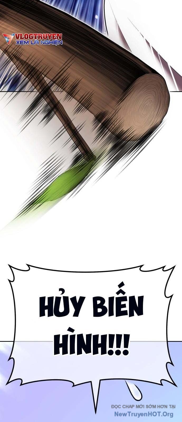 Gậy Cấp 99+ - Chap 123