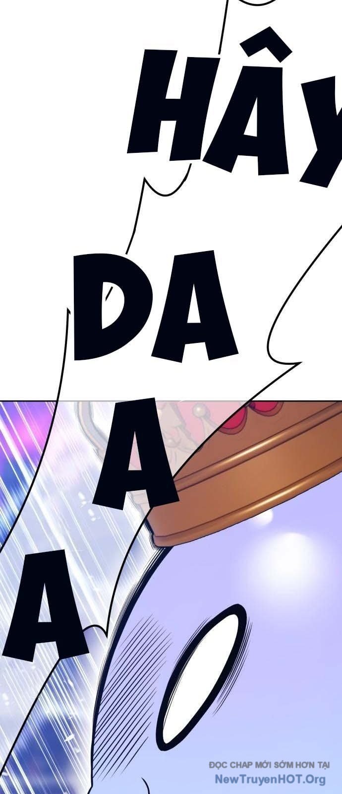 Gậy Cấp 99+ - Chap 123