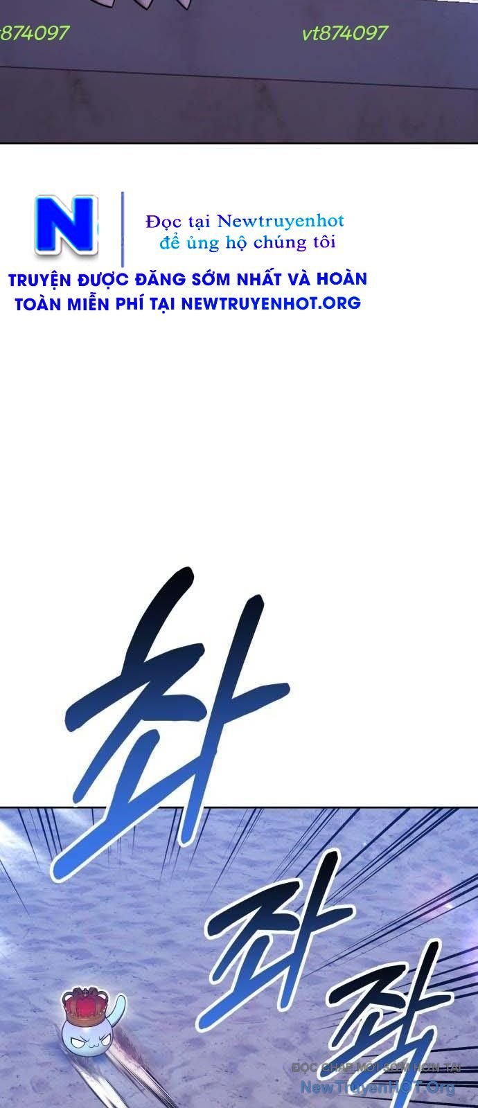 Gậy Cấp 99+ - Chap 123