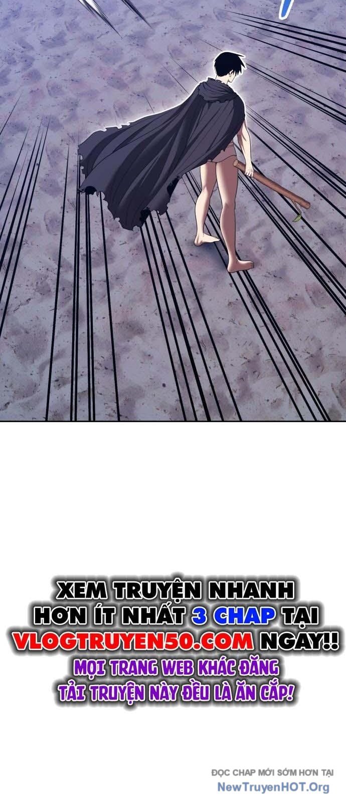 Gậy Cấp 99+ - Chap 123