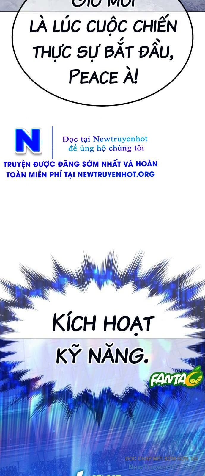 Gậy Cấp 99+ - Chap 123