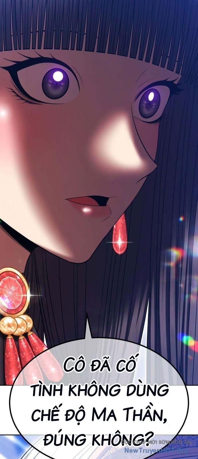 Gậy Cấp 99+ - Chap 123