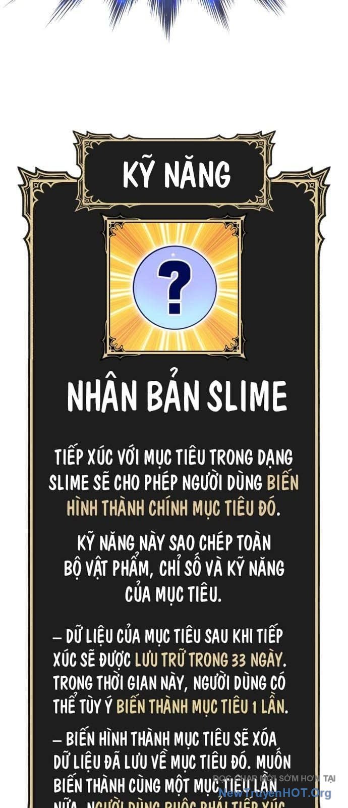 Gậy Cấp 99+ - Chap 123