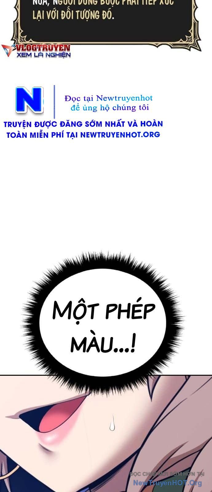 Gậy Cấp 99+ - Chap 123