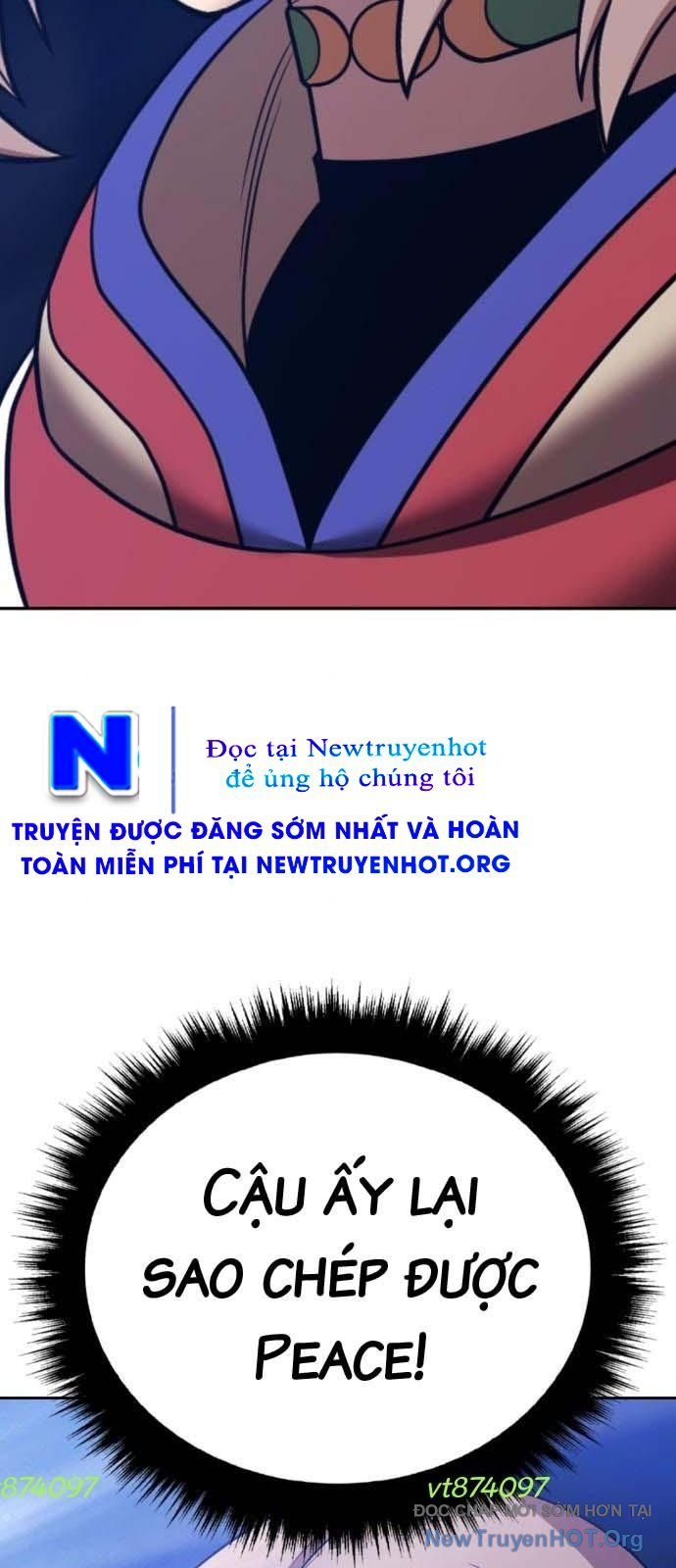 Gậy Cấp 99+ - Chap 123