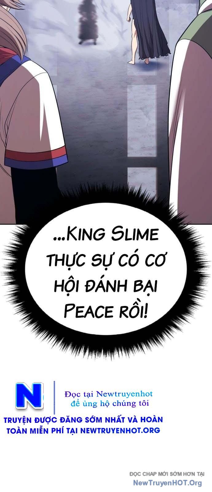 Gậy Cấp 99+ - Chap 123