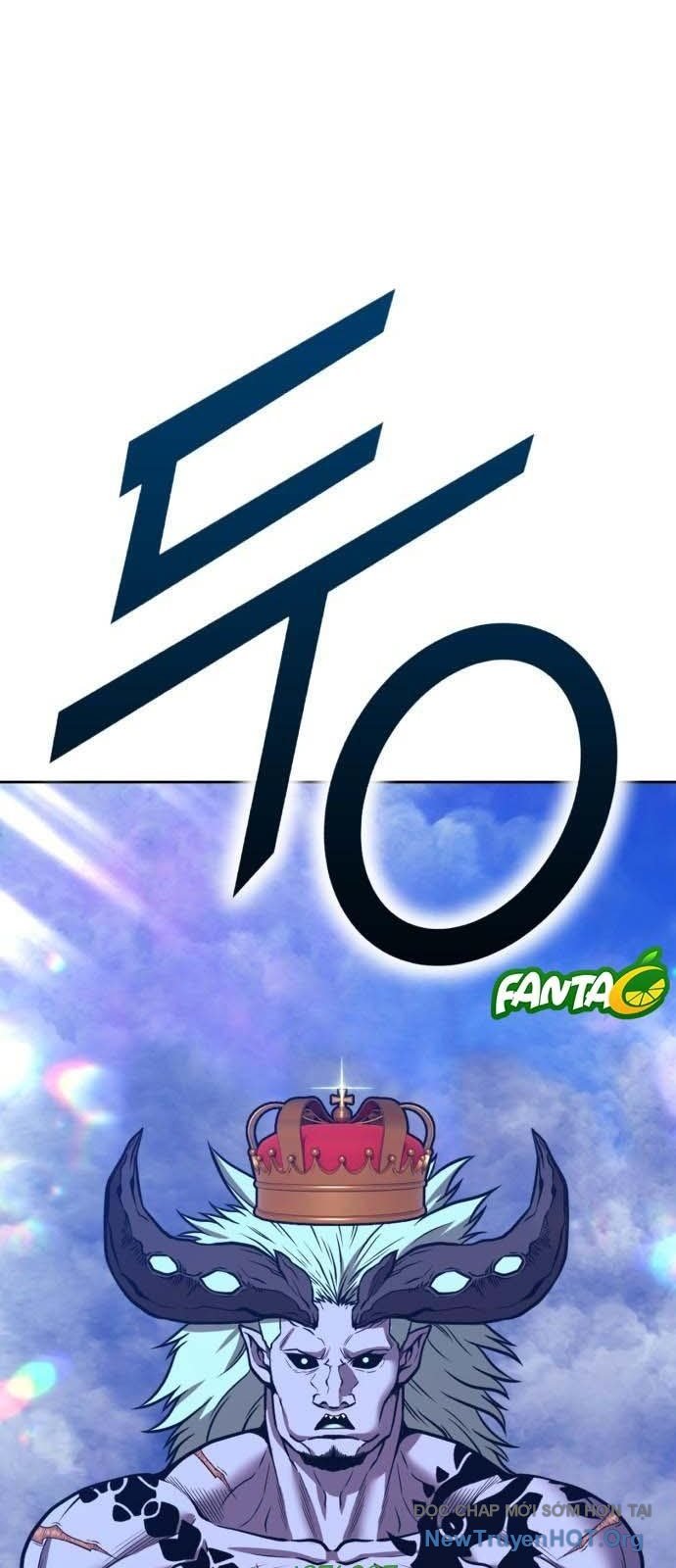 Gậy Cấp 99+ - Chap 123