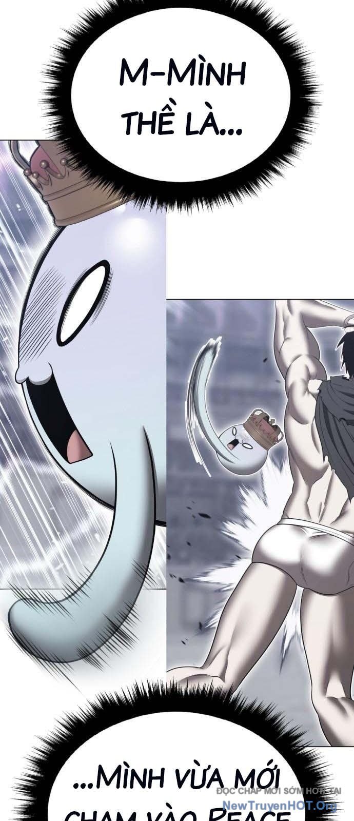 Gậy Cấp 99+ - Chap 123