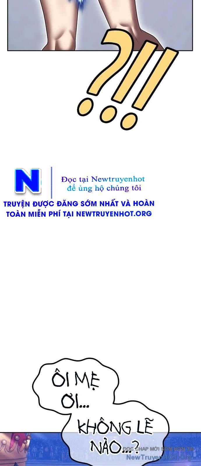 Gậy Cấp 99+ - Chap 123