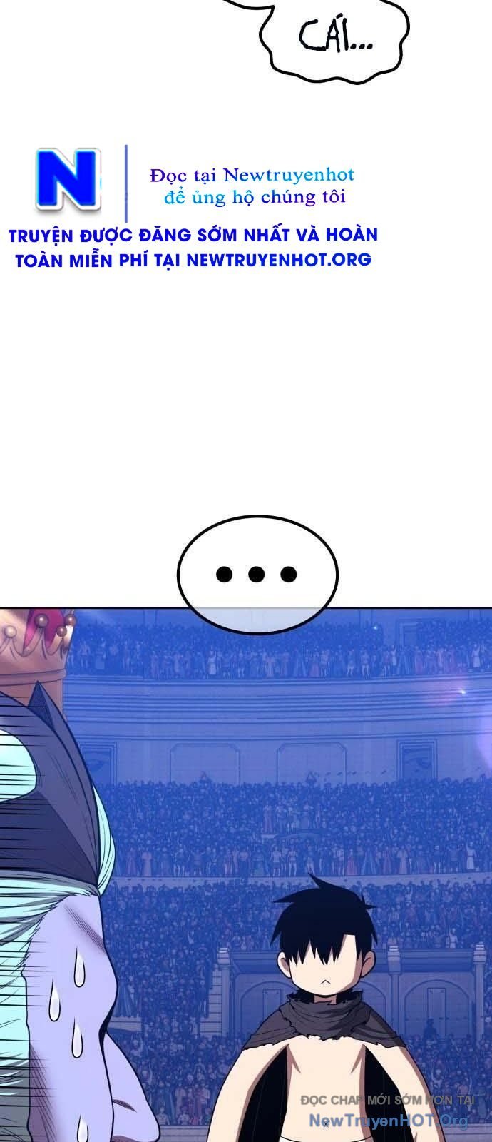 Gậy Cấp 99+ - Chap 123