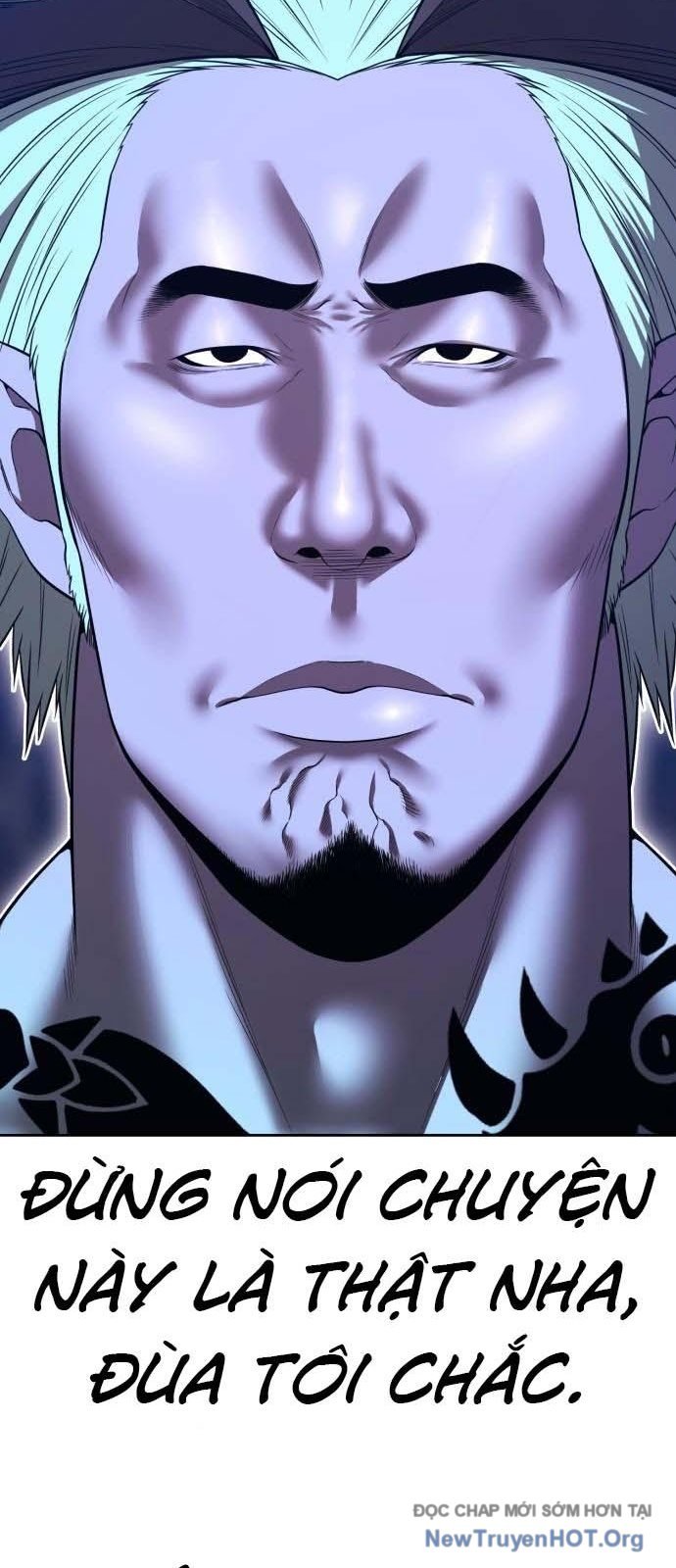 Gậy Cấp 99+ - Chap 123