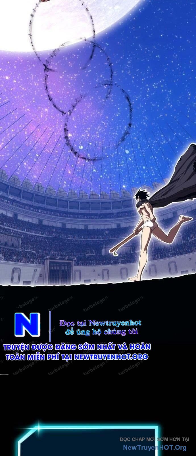 Gậy Cấp 99+ - Chap 123