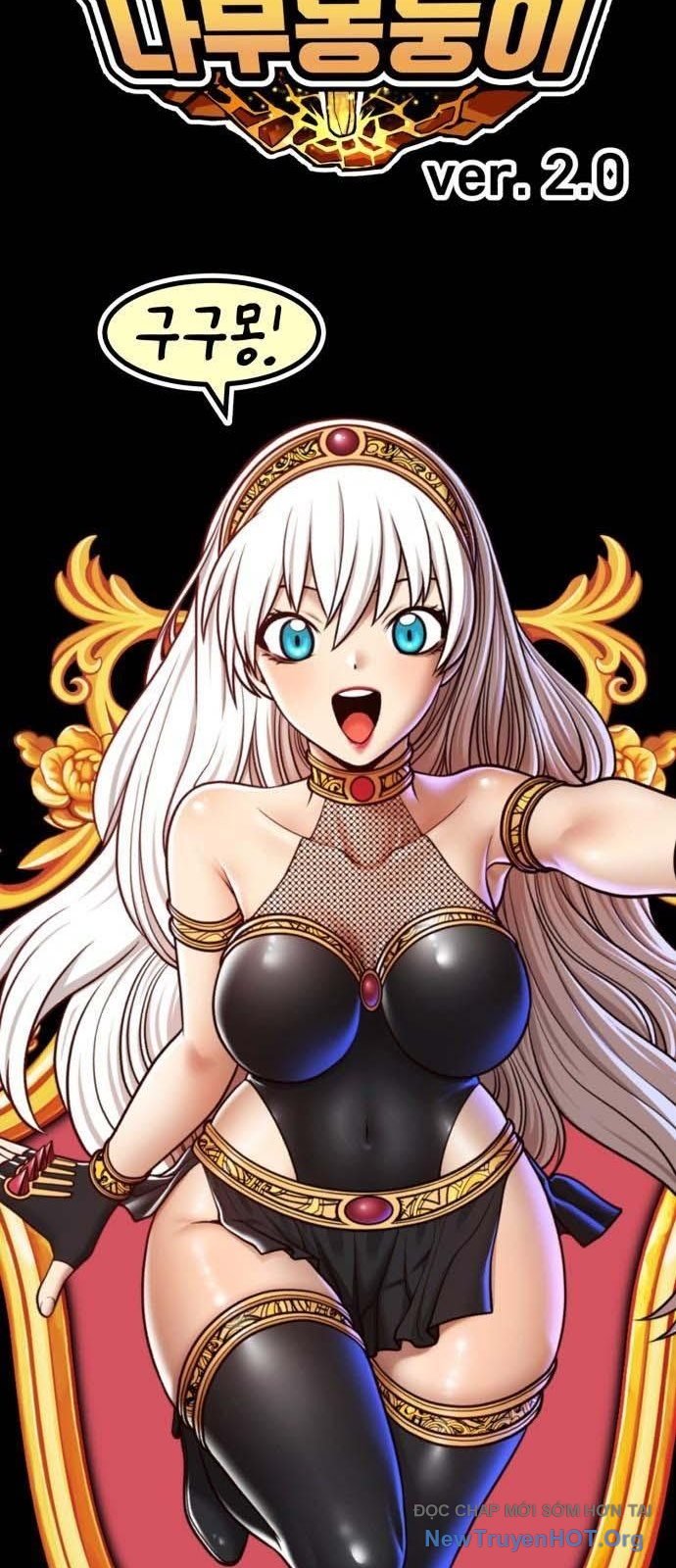 Gậy Cấp 99+ - Chap 123