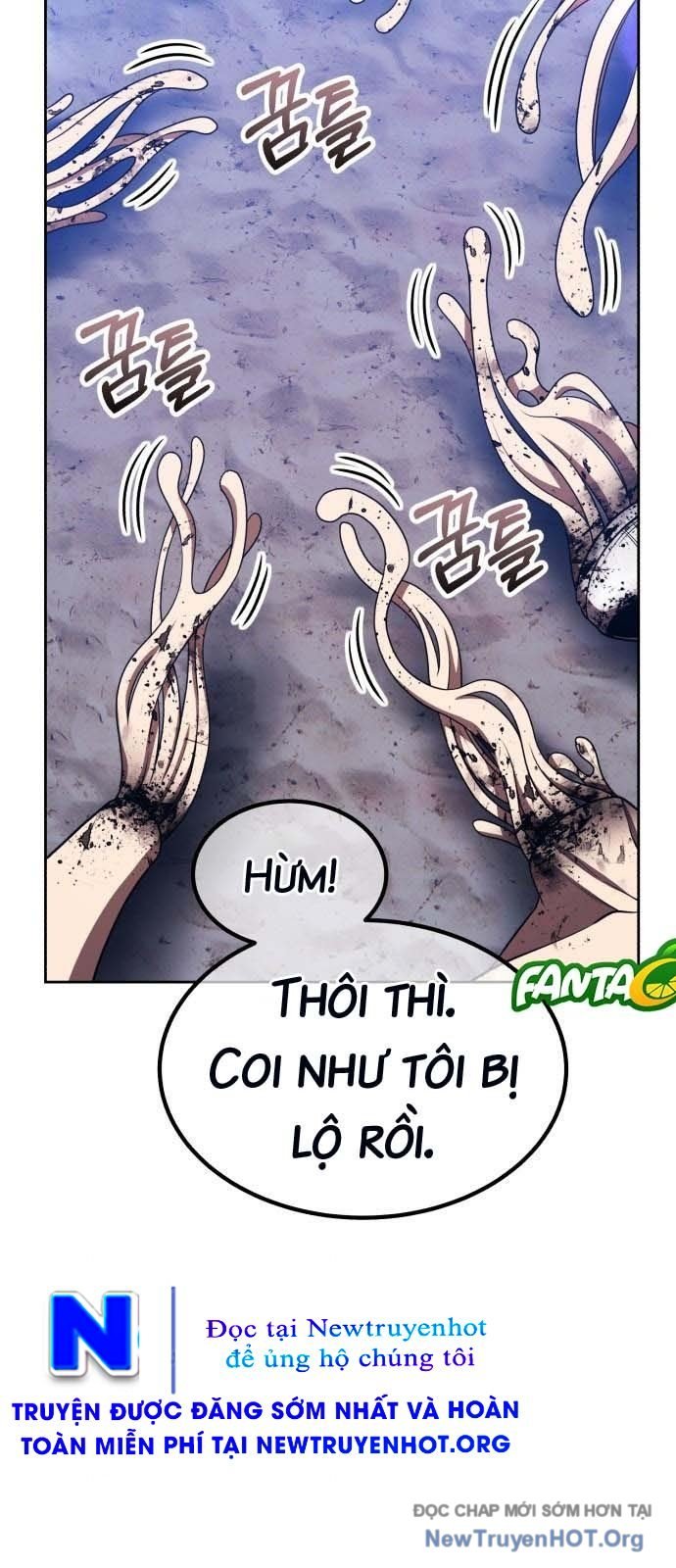 Gậy Cấp 99+ - Chap 123