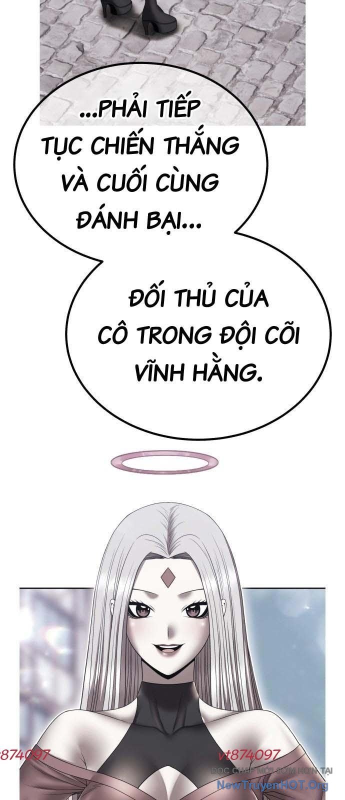 Gậy Cấp 99+ - Chap 123