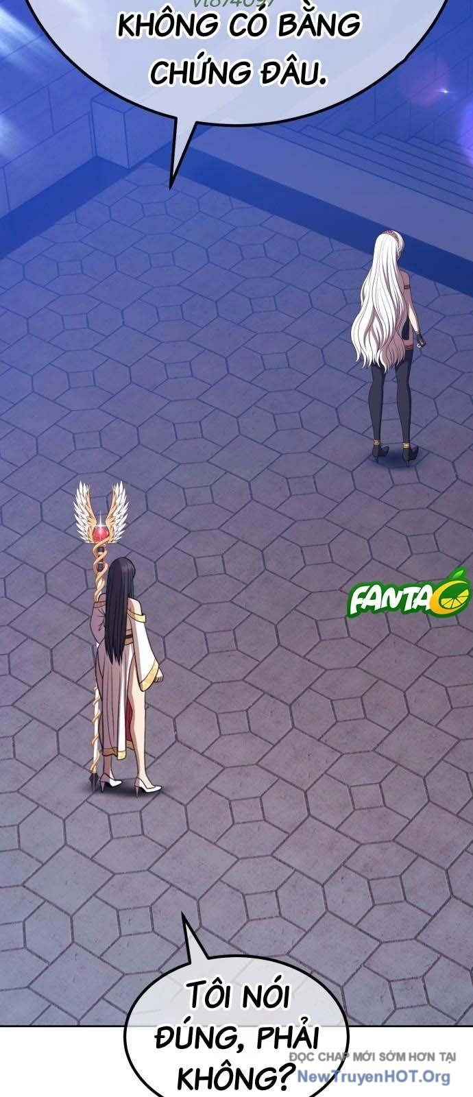 Gậy Cấp 99+ - Chap 123