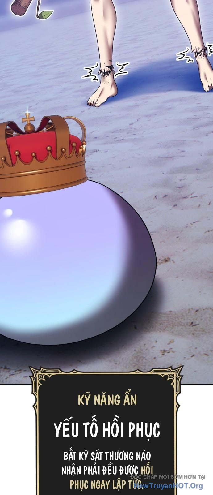 Gậy Cấp 99+ - Chap 123