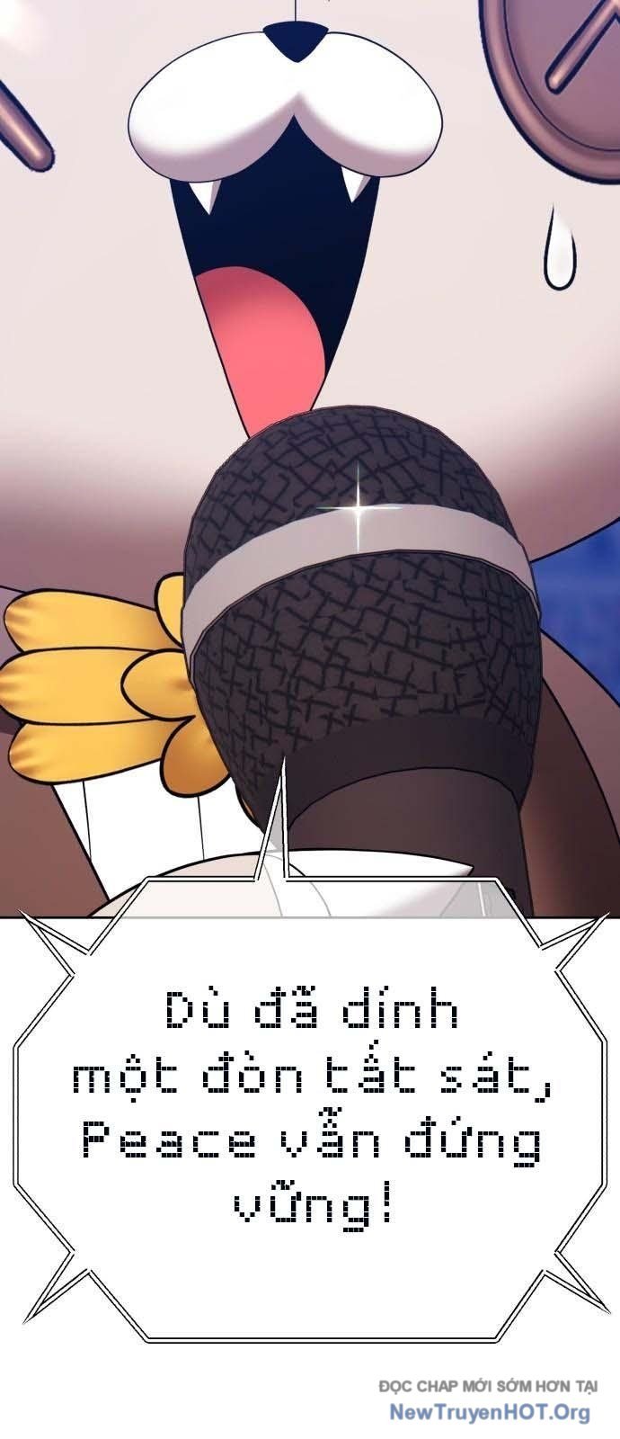 Gậy Cấp 99+ - Chap 123