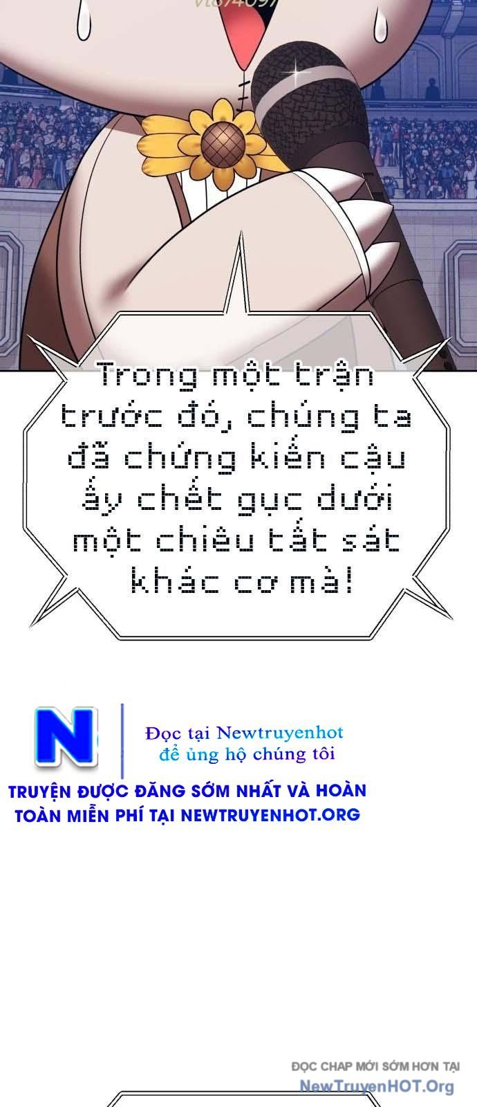 Gậy Cấp 99+ - Chap 123