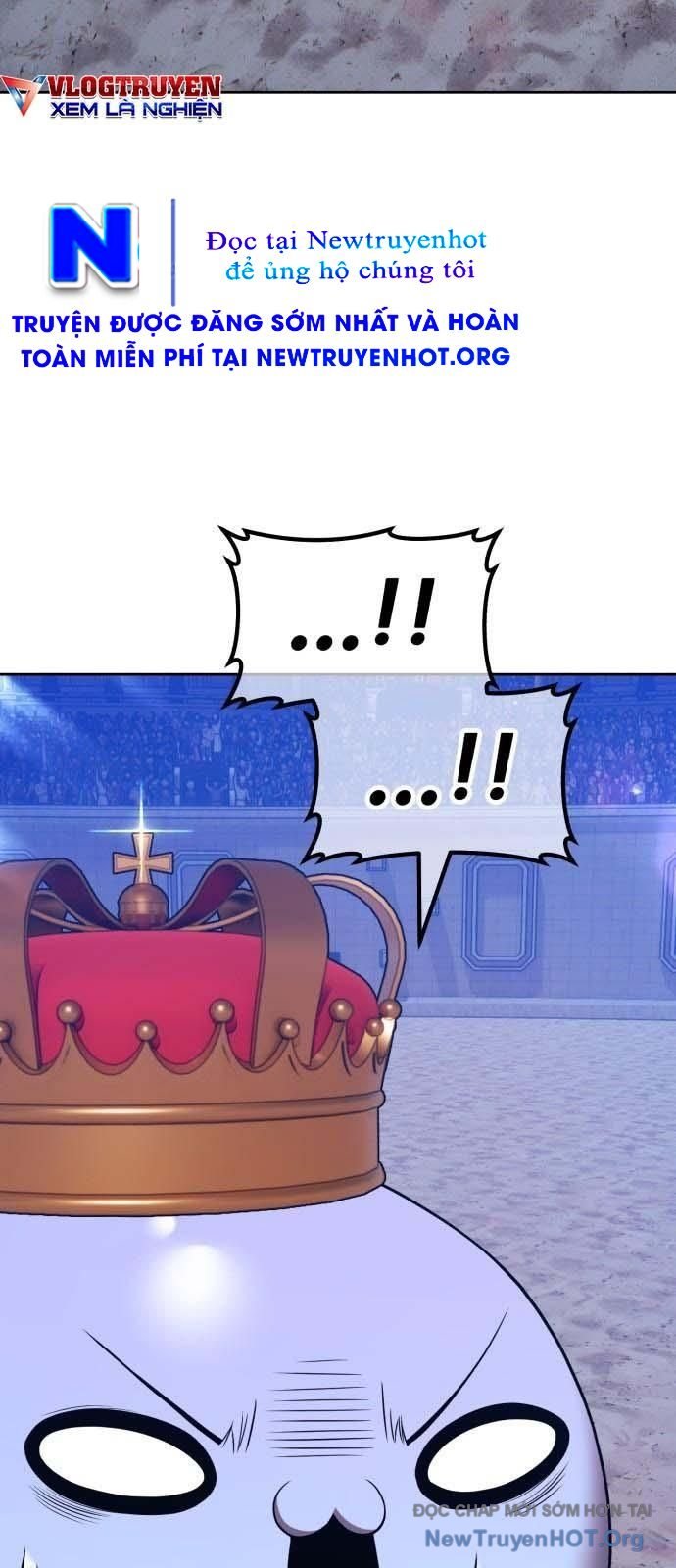 Gậy Cấp 99+ - Chap 123