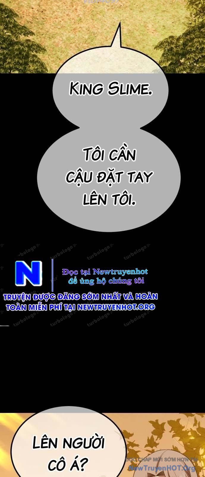 Gậy Cấp 99+ - Chap 123