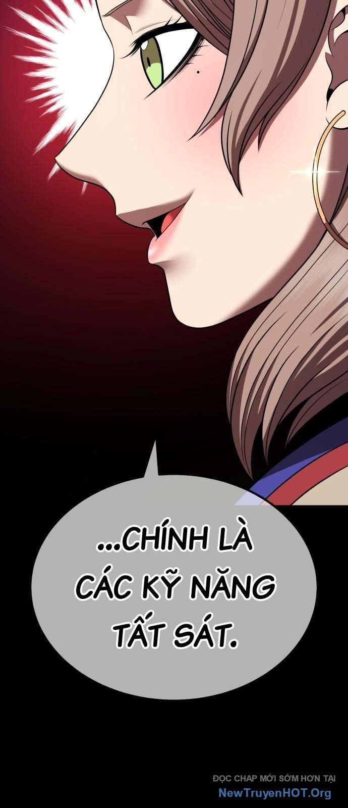 Gậy Cấp 99+ - Chap 123