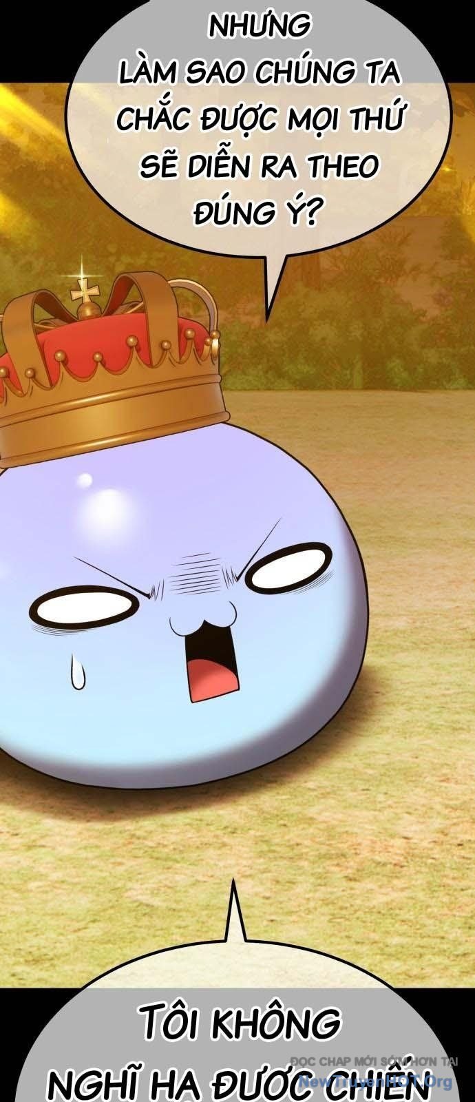 Gậy Cấp 99+ - Chap 123