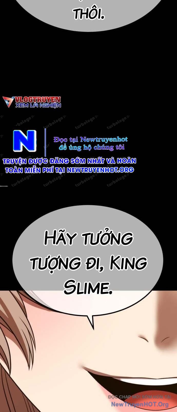 Gậy Cấp 99+ - Chap 123