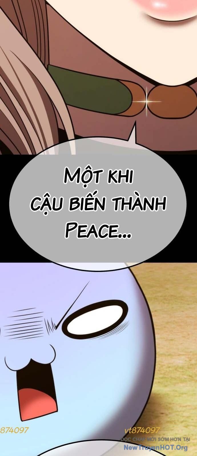 Gậy Cấp 99+ - Chap 123