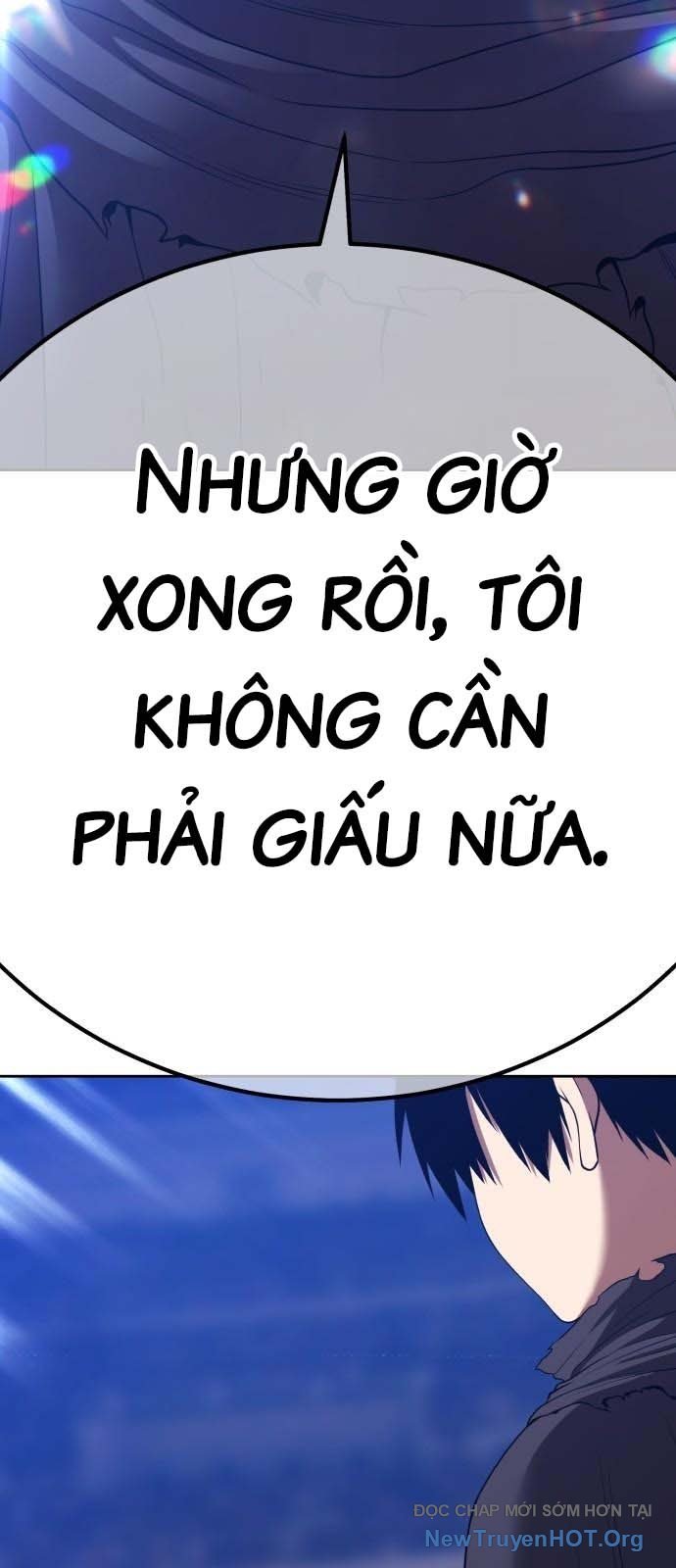 Gậy Cấp 99+ - Chap 123