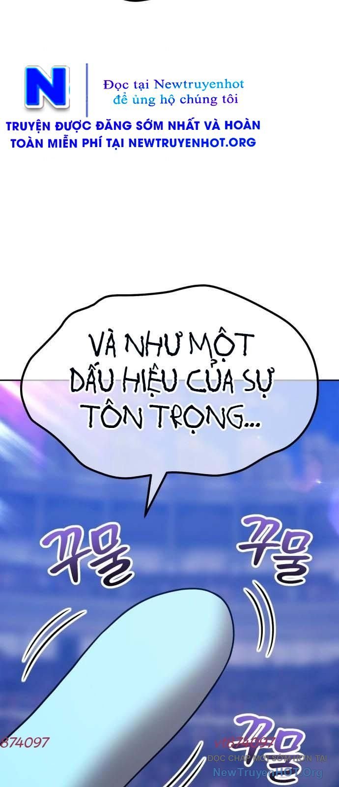Gậy Cấp 99+ - Chap 123