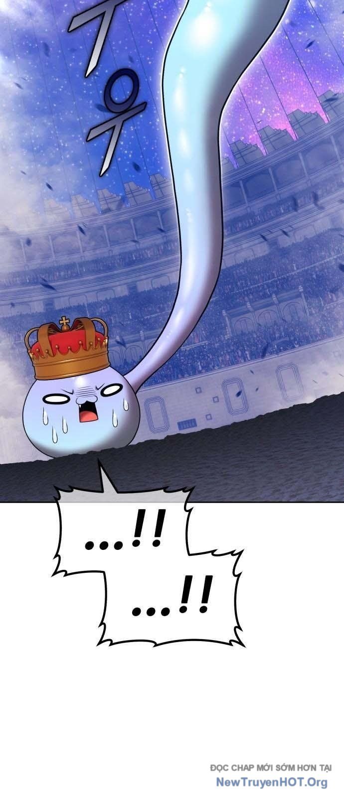 Gậy Cấp 99+ - Chap 123