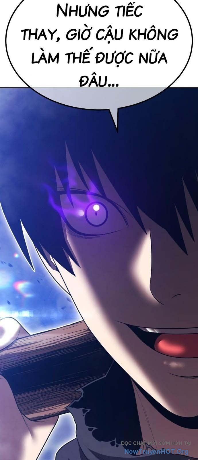 Gậy Cấp 99+ - Chap 123