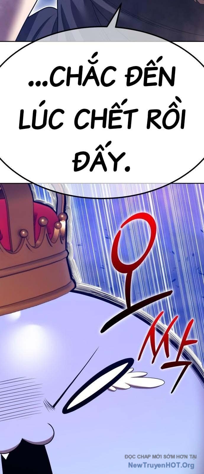 Gậy Cấp 99+ - Chap 123