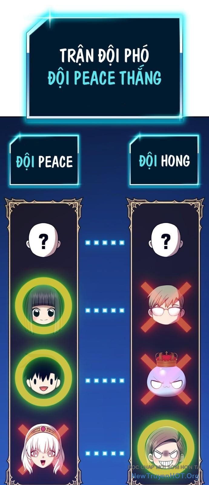 Gậy Cấp 99+ - Chap 125