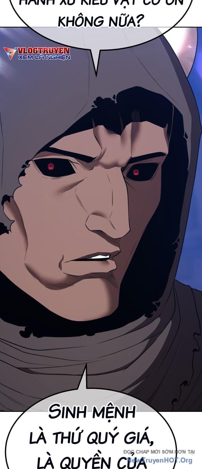 Gậy Cấp 99+ - Chap 125