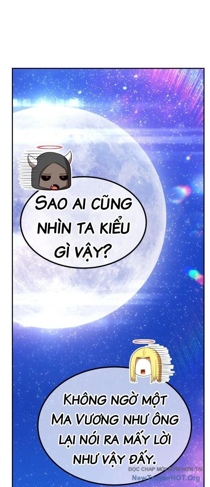 Gậy Cấp 99+ - Chap 125