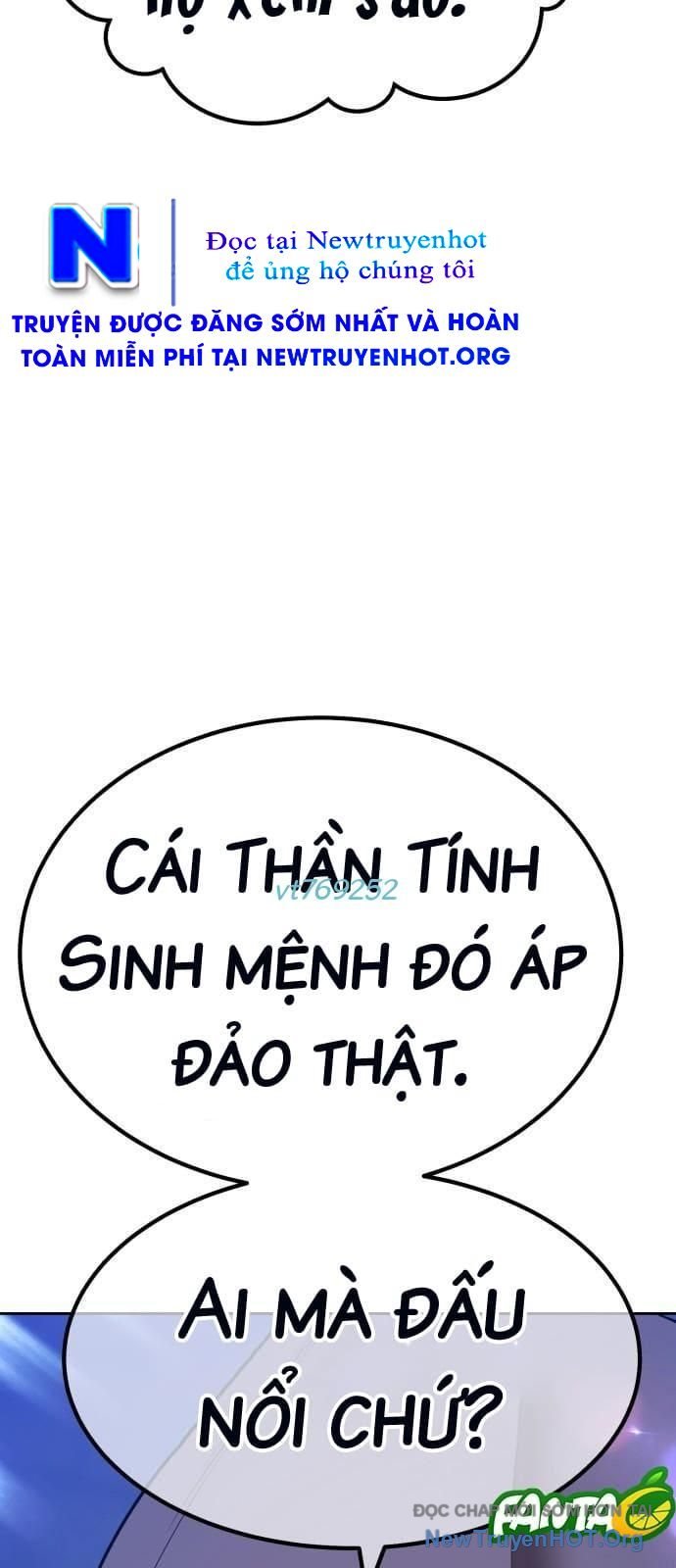 Gậy Cấp 99+ - Chap 125