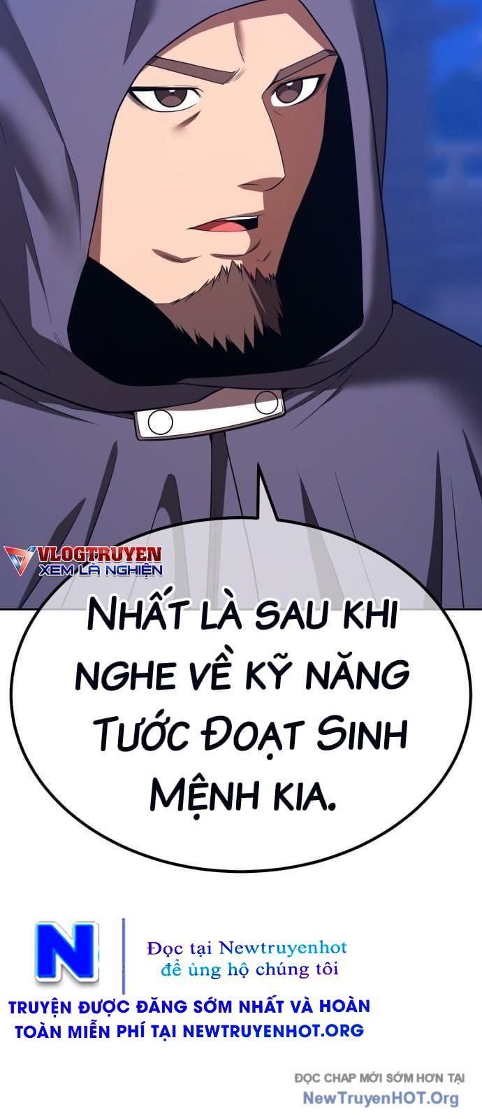 Gậy Cấp 99+ - Chap 125