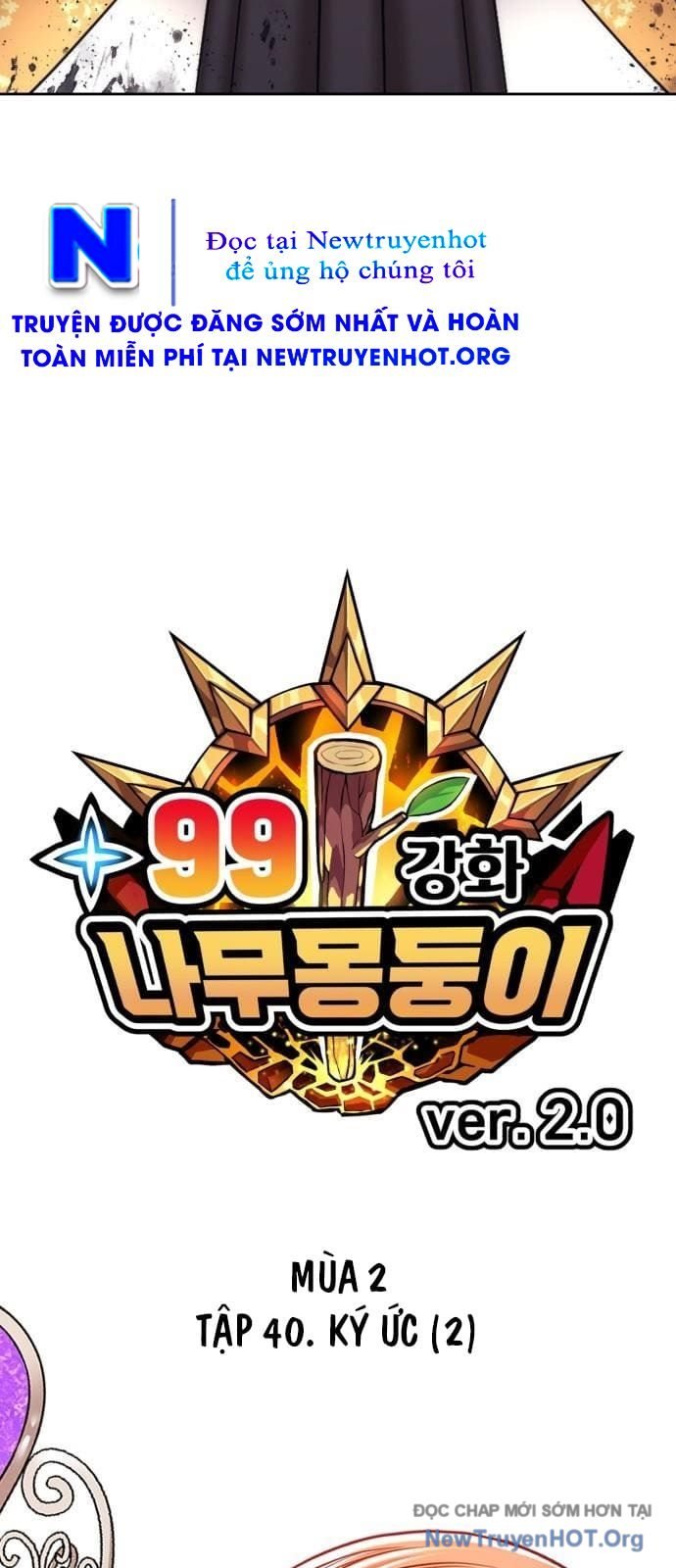 Gậy Cấp 99+ - Chap 125