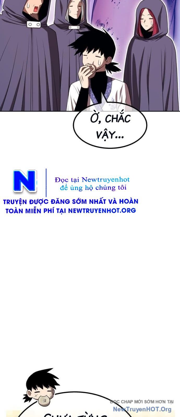 Gậy Cấp 99+ - Chap 125