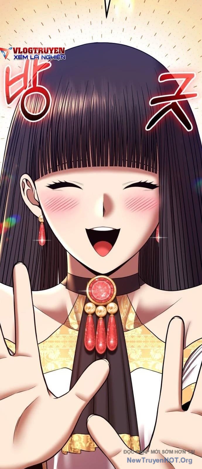 Gậy Cấp 99+ - Chap 125