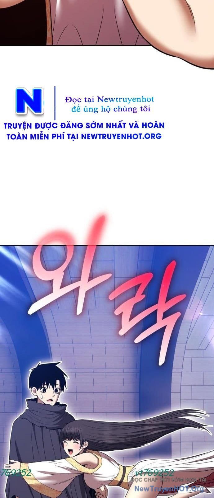 Gậy Cấp 99+ - Chap 125