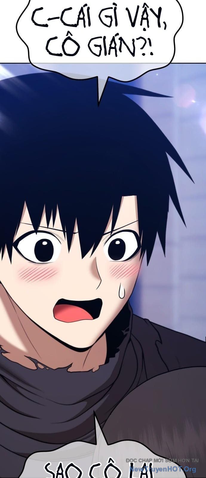 Gậy Cấp 99+ - Chap 125